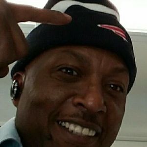 Meet your Posher, George